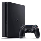 Sony Playstation 4 Slim 500 GB Standard Official (Non-jailbreak)