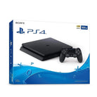 Sony Playstation 4 Slim 500 GB Standard Official (Non-jailbreak)
