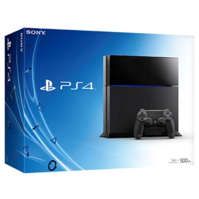 Sony PS4 FAT 1TB Jailbreak