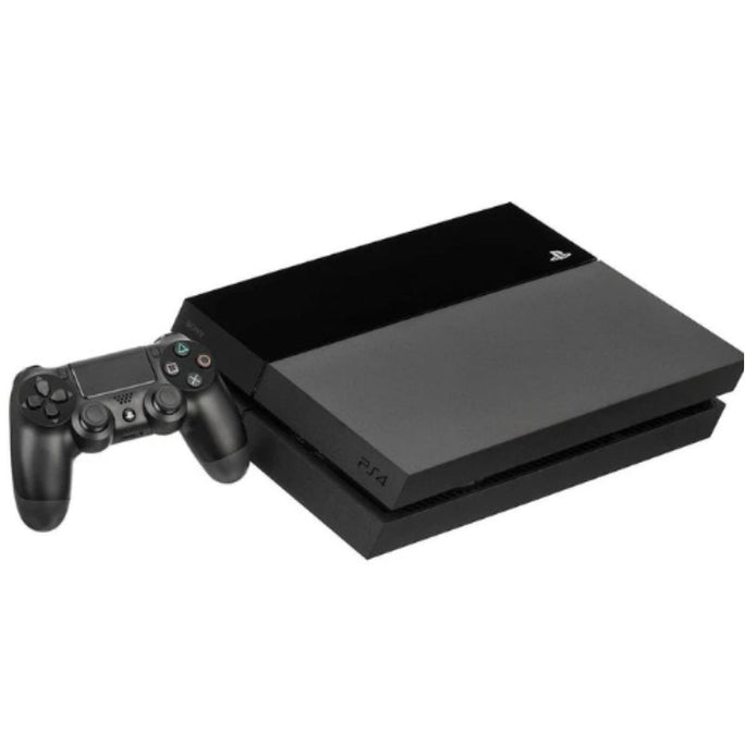 Sony PS4 FAT 1TB Jailbreak