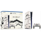 Sony PlayStation 5 Console Ghost of Yōtei Black Limited Edition Slim