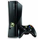 Microsoft Xbox 360 250GB Slim Model ( 60 Plus Games )