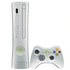 Microsoft Xbox 360 FAT 250GB (filled With 60 Plus Games)