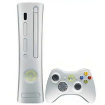 Microsoft Xbox 360 FAT 250GB (filled With 60 Plus Games)