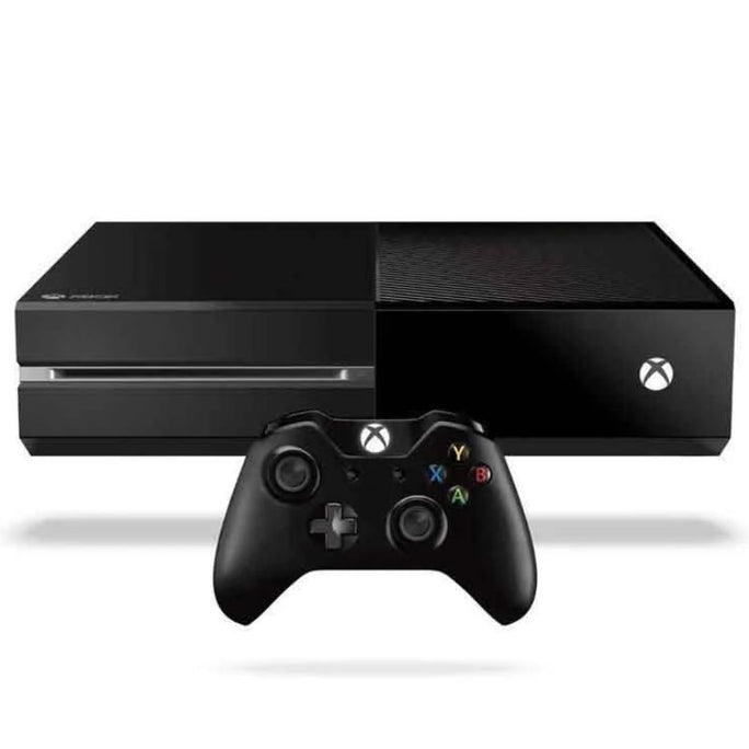 Microsoft Xbox One 500 GB Console