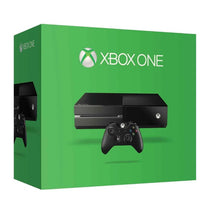 Microsoft Xbox One 500 GB Console