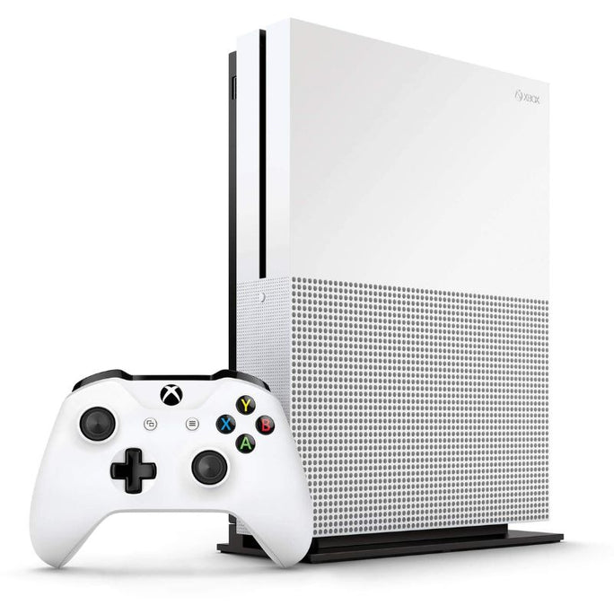 Microsoft Xbox One S Console 500GB