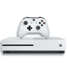 Microsoft Xbox One S Console 500GB