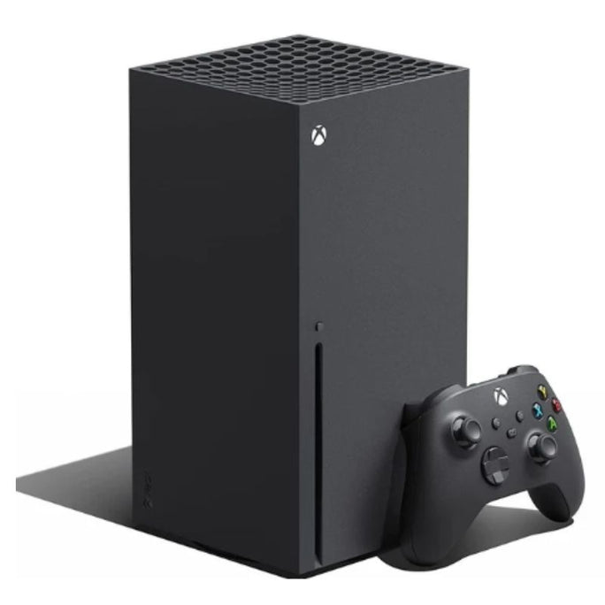 Microsoft Xbox Series X Video Game Console