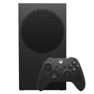Microsoft Xbox Series S 1TB Carbon Black