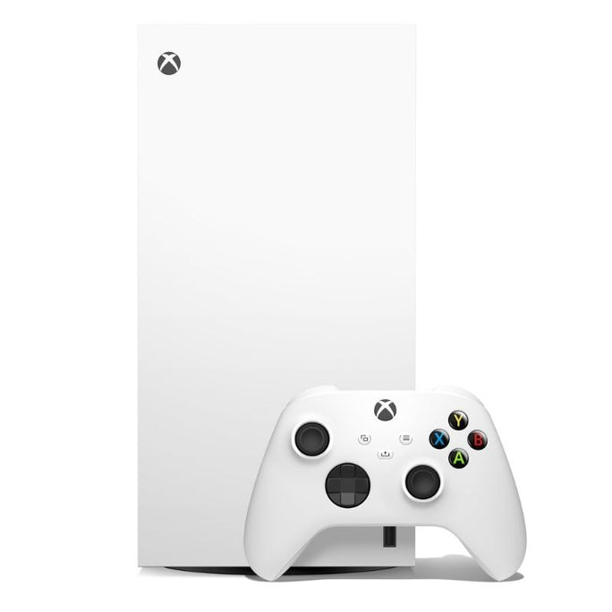 Microsoft Xbox Series X Digital Edition 1TB