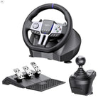 PXN V9 Racing Wheel Gen 2 for PC, Xbox One, Xbox Series X/S, PS4, PS3