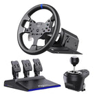 PXN V99 Racing Wheel for PC, Xbox One, Xbox Series X/S, PS4