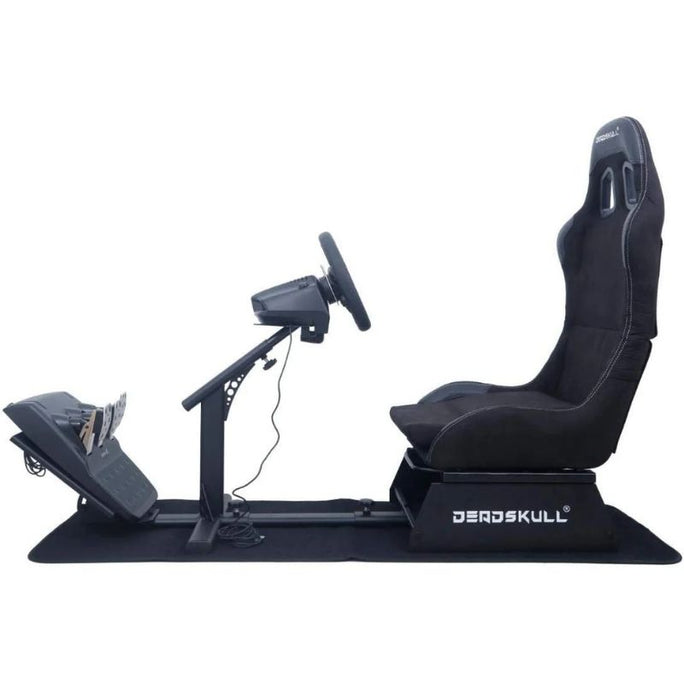 Deadskull Gaming Playseat Gaming Simulator