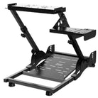 PXN Steering Wheel Stand A10 Foldable & Adjustable Racing Wheel Stand