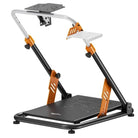 PXN A11 Steering Wheel Stand Foldable Racing Simulator Stand
