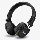 Marshall Major IV On-Ear Bluetooth Headphones