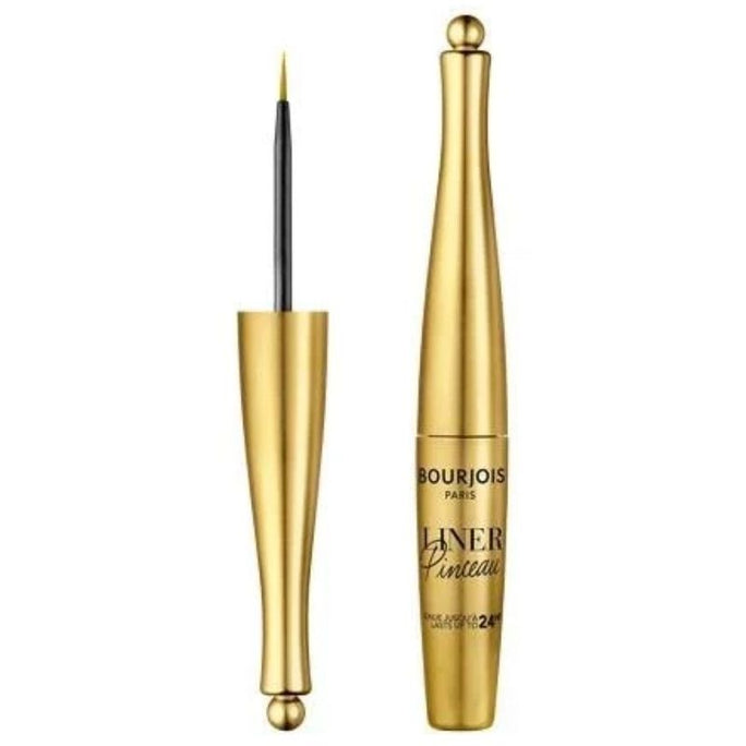 Bourjois Pinceau Re-stage Liquid Eyeliner 07 Gold (3614228411684)