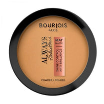 Bourjois Always Fabulous Compact Powder 215 Golden Vanilla (3616302732852)