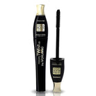 Bourjois Twist Up The Volume Mascara Ultra Black (3616302736904)