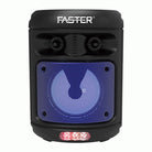 Faster Rainbow 4s Portable Wireless Speaker 10w
