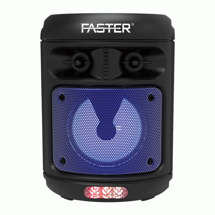 Faster Rainbow 4s Portable Wireless Speaker 10w