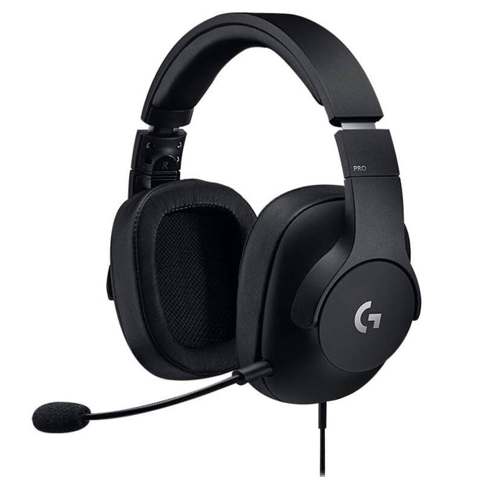 Logitech G PRO Gaming Headset