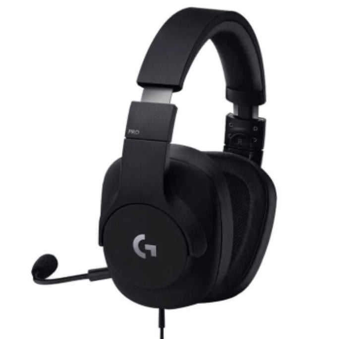 Logitech G PRO Gaming Headset