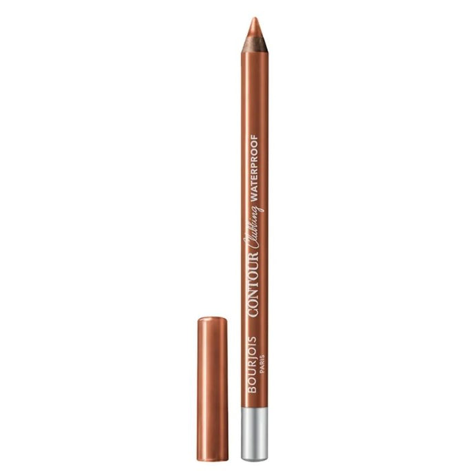 Bourjois Contour Clubbing WTP Eye Pencil 078 Let's Bronze (3616305493316)