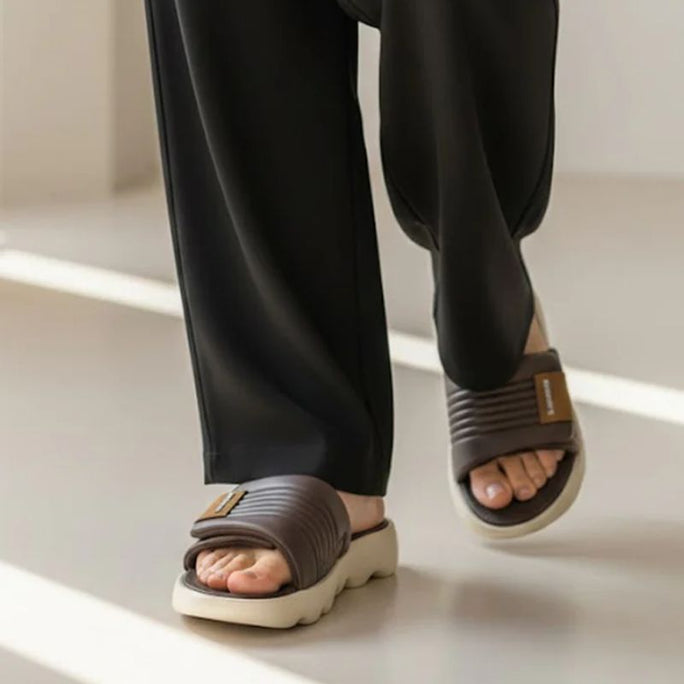 Milli Legacy Soft Slippers For Men