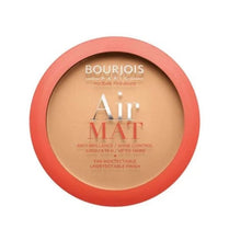 Bourjois Air Mat Face Powder 05 Caramel (3614224440572)