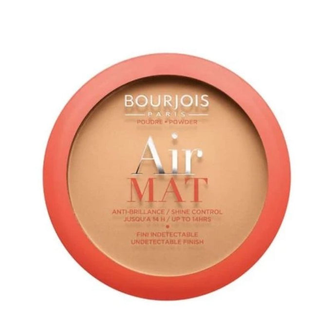 Bourjois Air Mat Face Powder 05 Caramel (3614224440572)