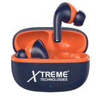 Rock 701 ANC + ENC Earbuds  With Auto Software Adjustment