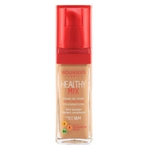 Bourjois Healthy Mix Foundation 57 Hale Bronze 30ml (3614222986119)