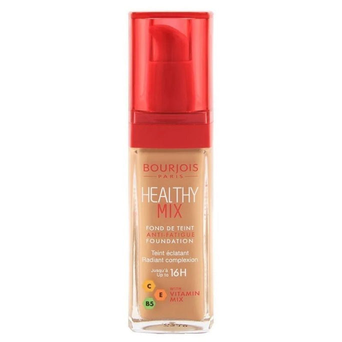 Bourjois Healthy Mix Foundation 57 Hale Bronze 30ml (3614222986119)