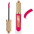 Bourjois Rouge Velvet Ink Lipstick 07 Fushia Cha Cha (3614228410885)