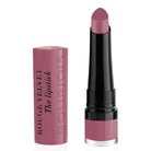 Bourjois Lips Rouge Velvet The Lipstick 19 Place Des Roses (3614225979934)