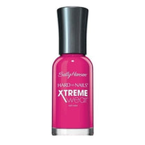 Sally Hansen Hard As Nails Han Fushia Power Hn-269 (74170346480)
