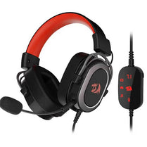 Redragon H710 Helios USB Wired Gaming Headset