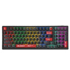 A4tech Bloody WS98 RGB Wireless Mechanical Keyboard