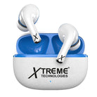 Rock 701 ANC + ENC Earbuds  With Auto Software Adjustment
