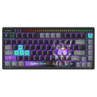 A4Tech Bloody AT75 Cypher Ghost Mechanical Gaming Keyboard