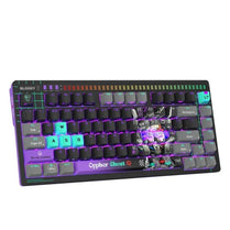 A4Tech Bloody AT75 Cypher Ghost Mechanical Gaming Keyboard