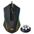 Redragon M710 Memeanlion Chroma Programmable Gaming Mouse