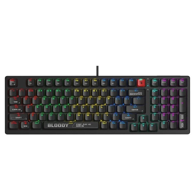 A4Tech Bloody S98 Mechanical Gaming Keyboard