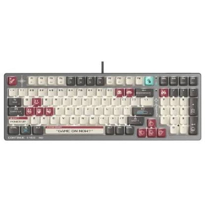 A4Tech Bloody S98 Mechanical Gaming Keyboard