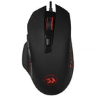 Redragon Gainer M610 Wired USB Gaming Mouse Black 3200 DPI