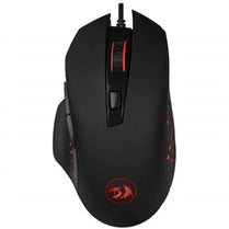 Redragon Gainer M610 Wired USB Gaming Mouse Black 3200 DPI
