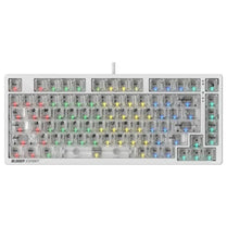 A4Tech Bloody MS76 Hall Effect Magnetic Gaming Keyboard