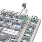 A4Tech Bloody MS76 Hall Effect Magnetic Gaming Keyboard
